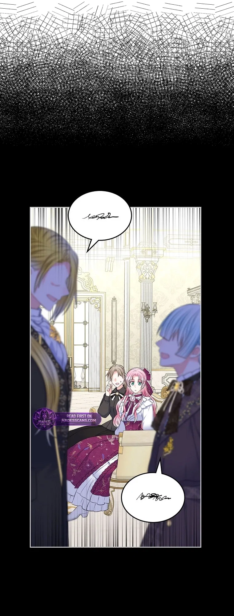 I Will Divorce the Female Lead’s Siscon Brother Chapter 106 – Page 22