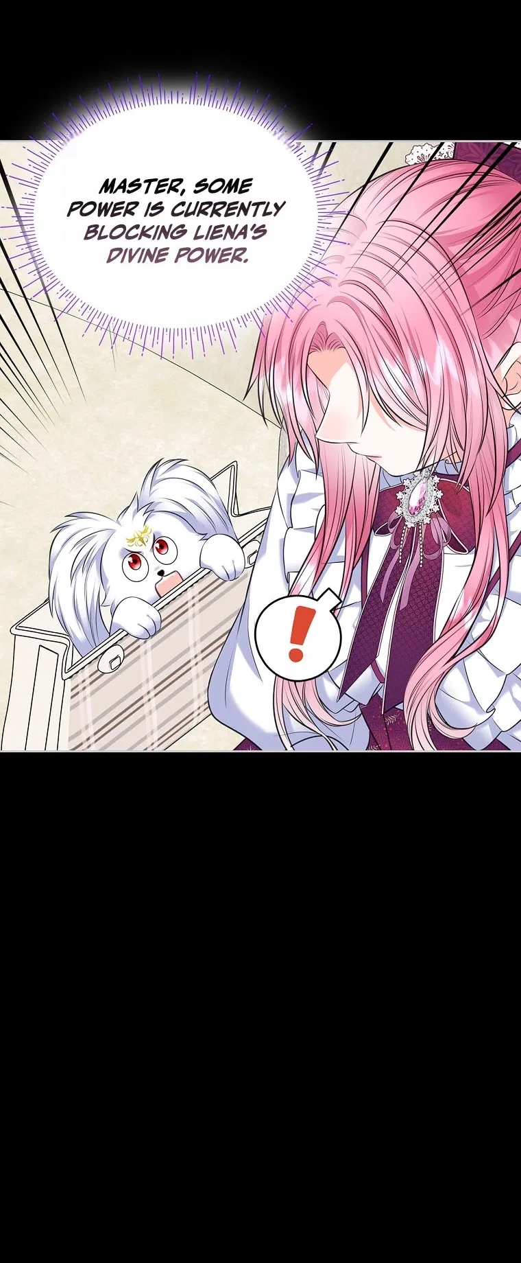 I Will Divorce the Female Lead’s Siscon Brother Chapter 106 – Page 23