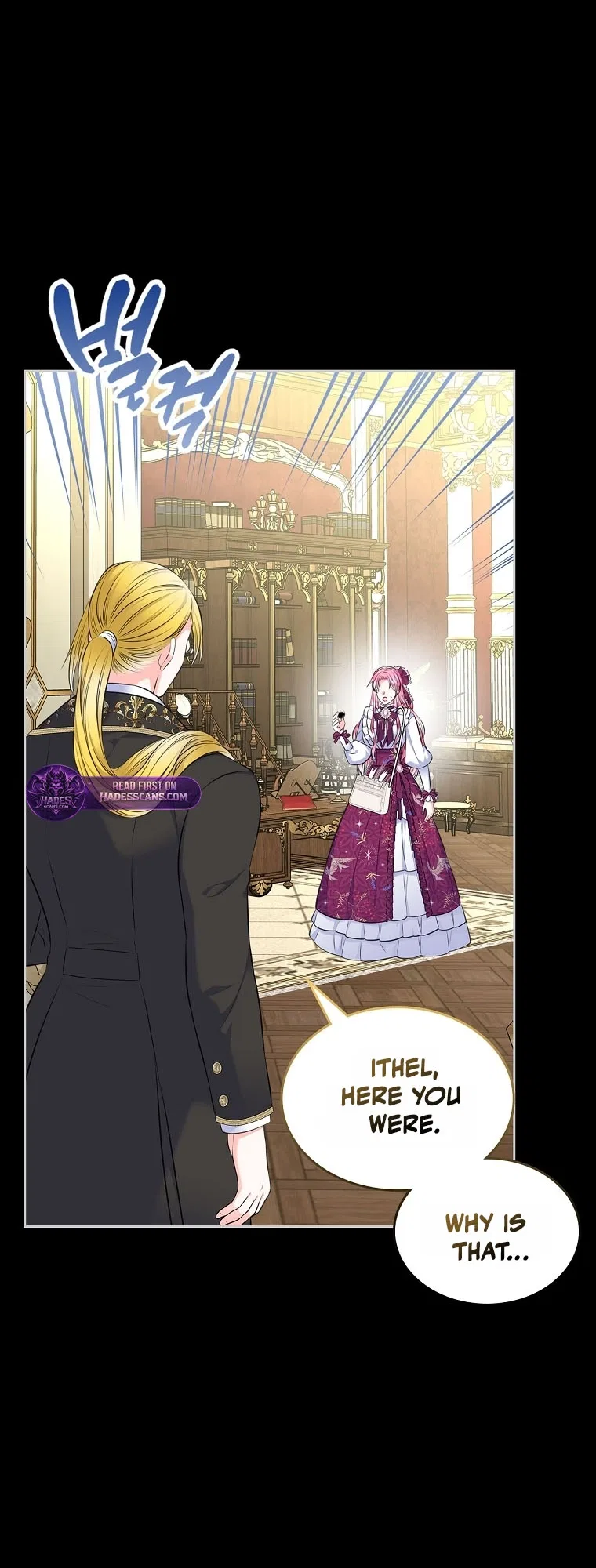 I Will Divorce the Female Lead’s Siscon Brother Chapter 106 – Page 28