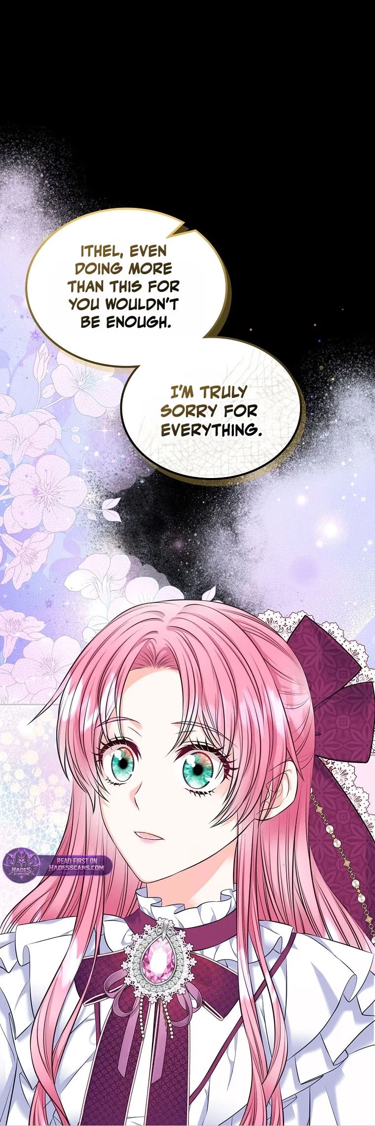 I Will Divorce the Female Lead’s Siscon Brother Chapter 106 – Page 30