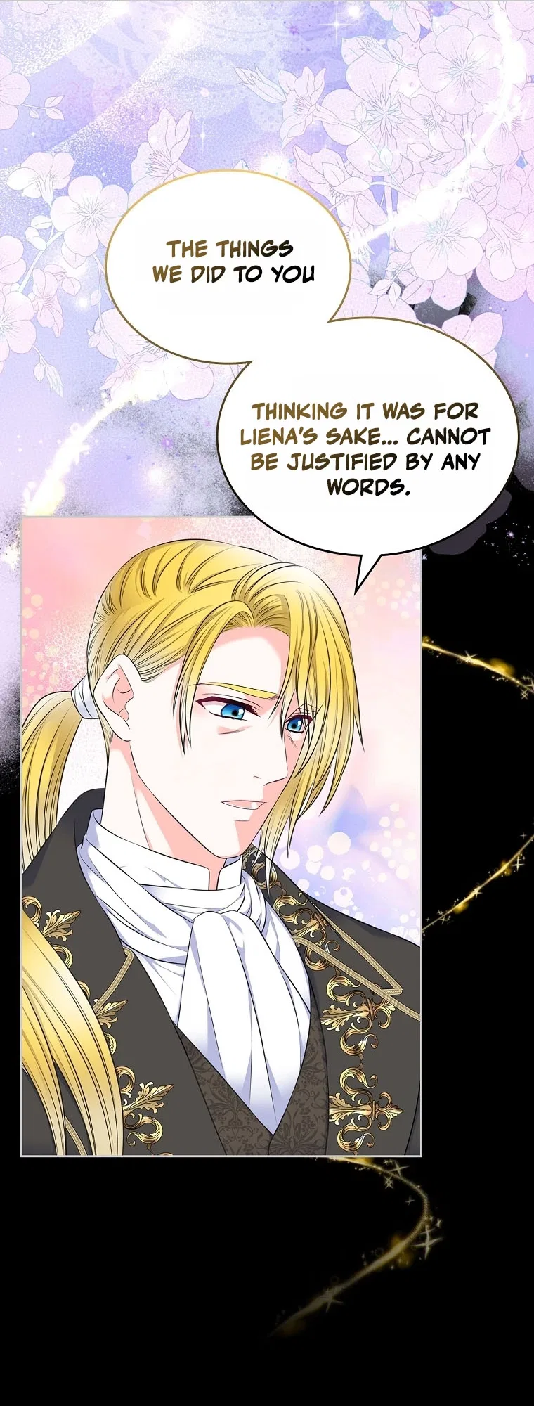 I Will Divorce the Female Lead’s Siscon Brother Chapter 106 – Page 31