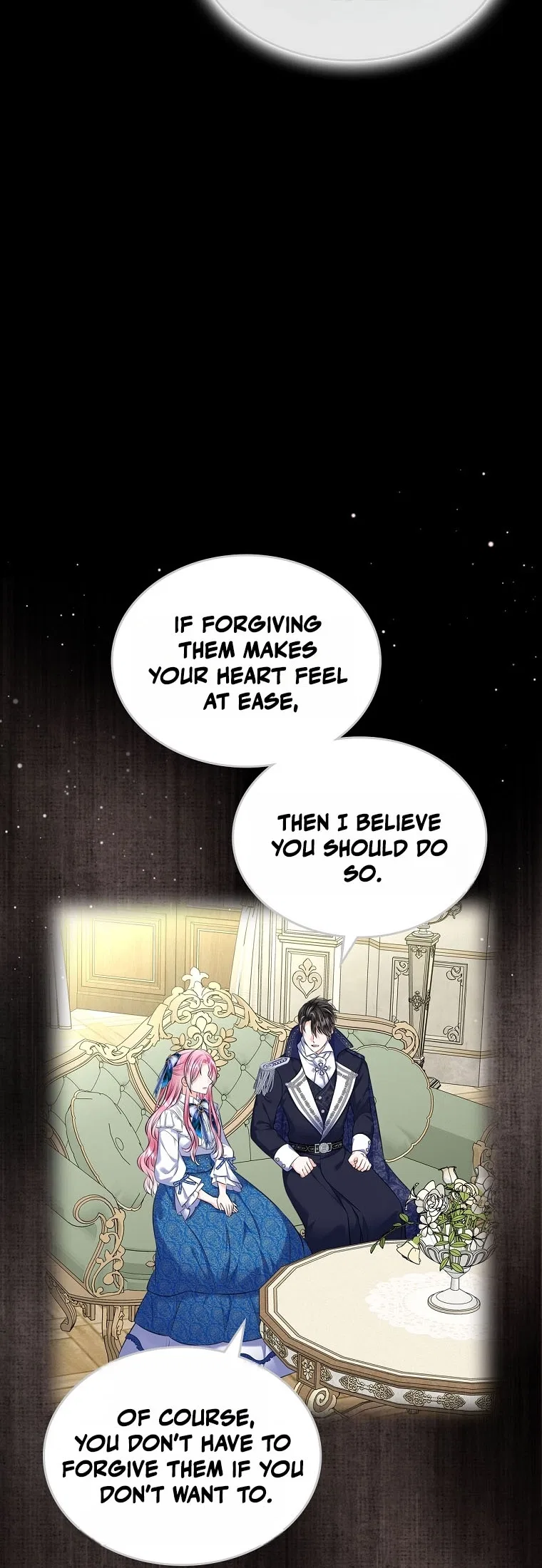 I Will Divorce the Female Lead’s Siscon Brother Chapter 106 – Page 34