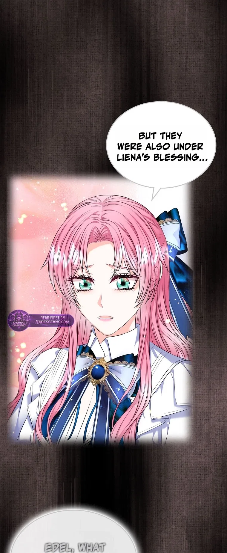 I Will Divorce the Female Lead’s Siscon Brother Chapter 106 – Page 35