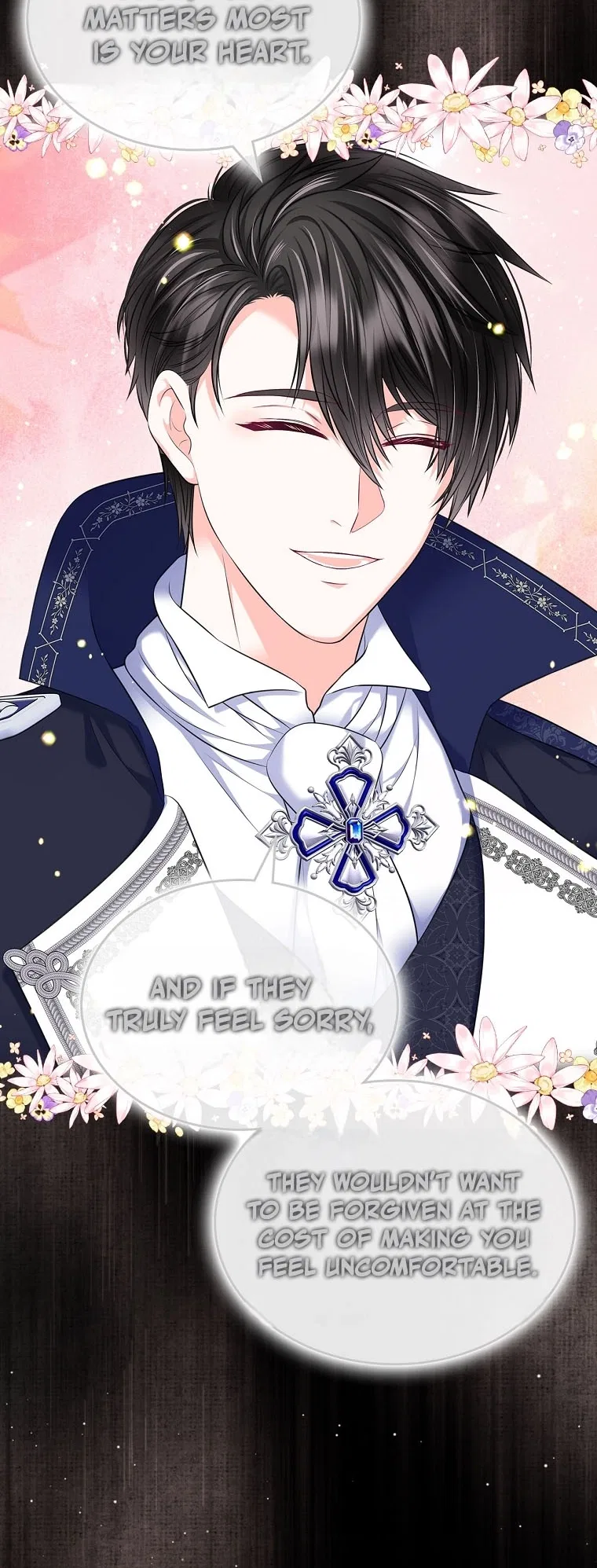 I Will Divorce the Female Lead’s Siscon Brother Chapter 106 – Page 36