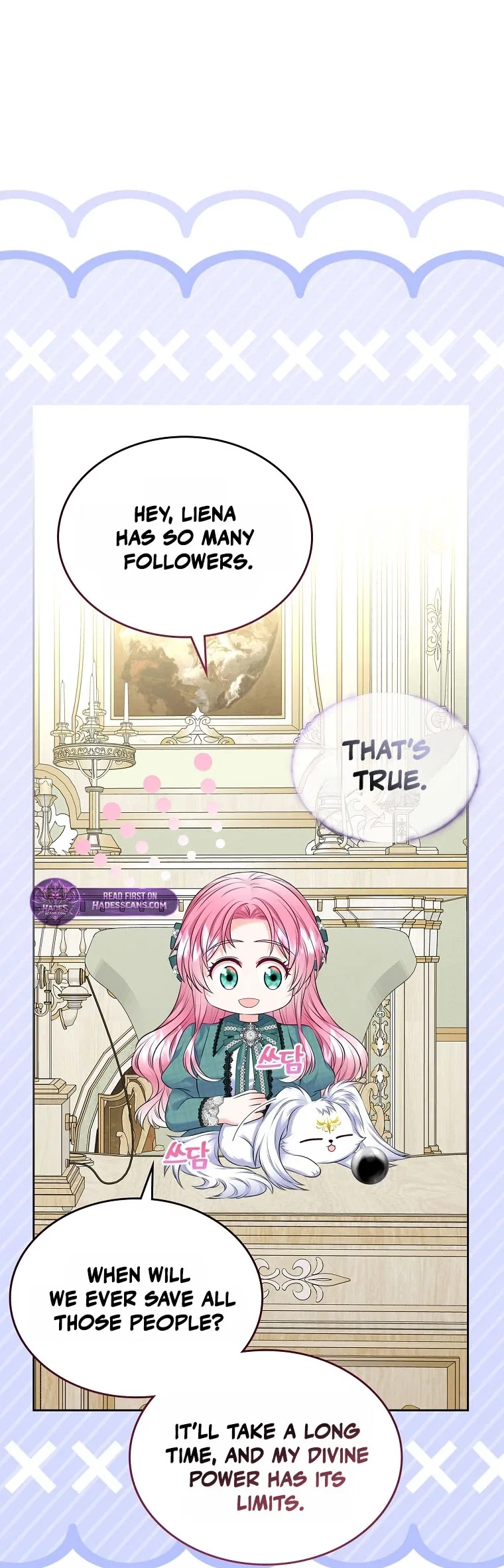 I Will Divorce the Female Lead’s Siscon Brother Chapter 106 – Page 40