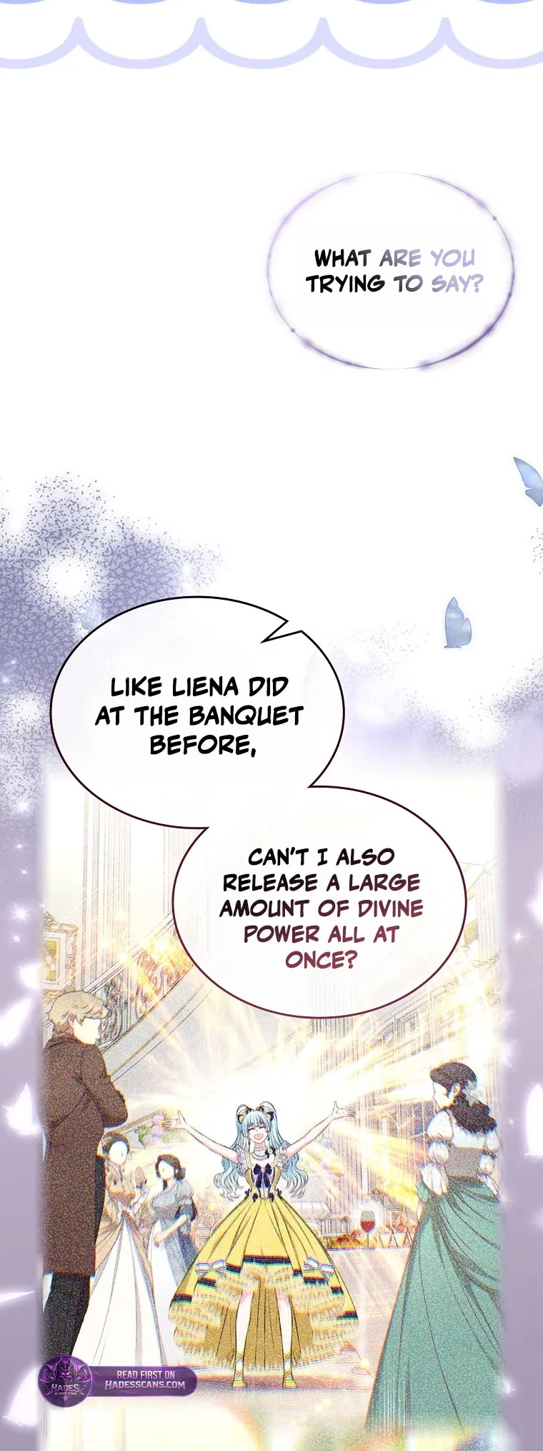 I Will Divorce the Female Lead’s Siscon Brother Chapter 106 – Page 41