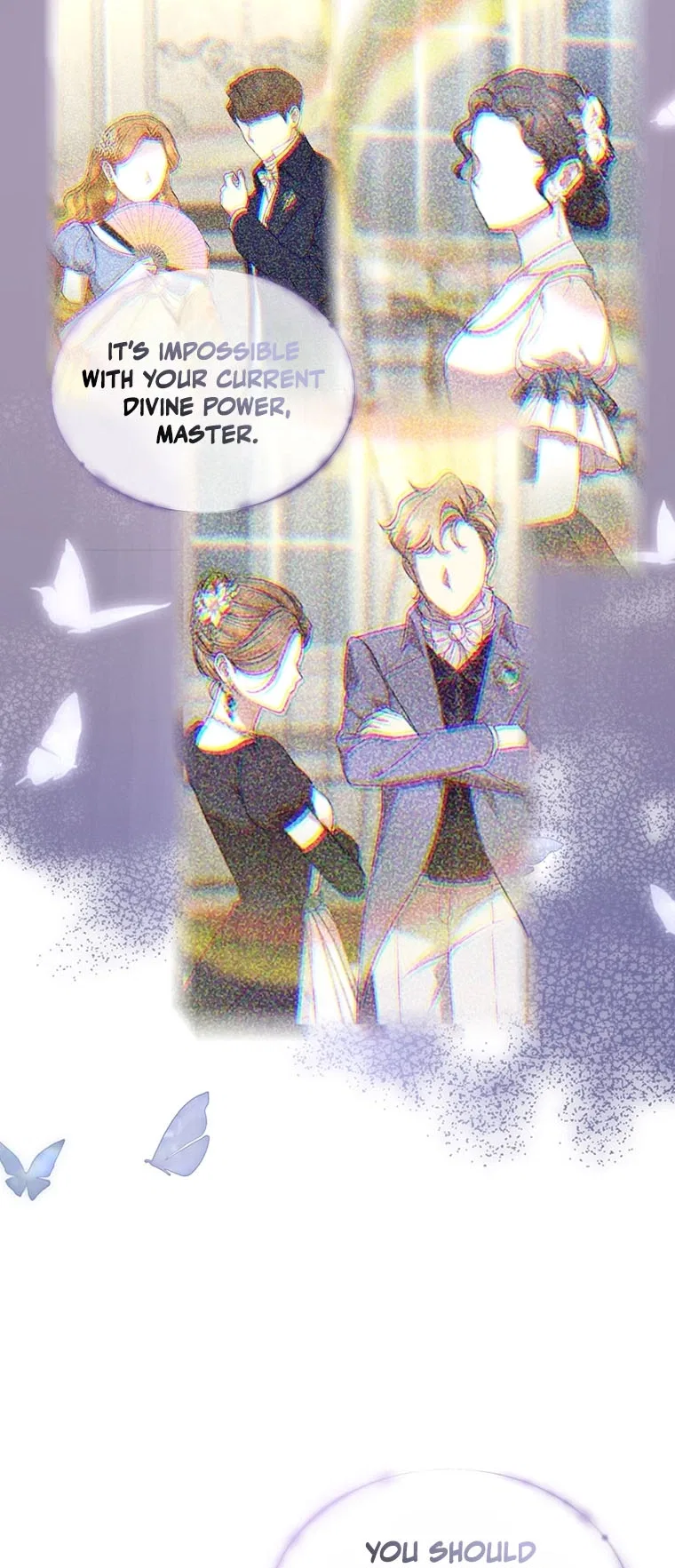 I Will Divorce the Female Lead’s Siscon Brother Chapter 106 – Page 42