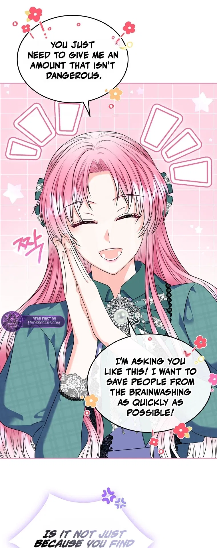 I Will Divorce the Female Lead’s Siscon Brother Chapter 106 – Page 45