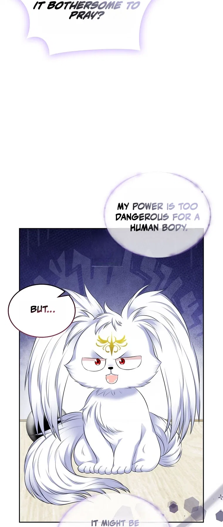 I Will Divorce the Female Lead’s Siscon Brother Chapter 106 – Page 46