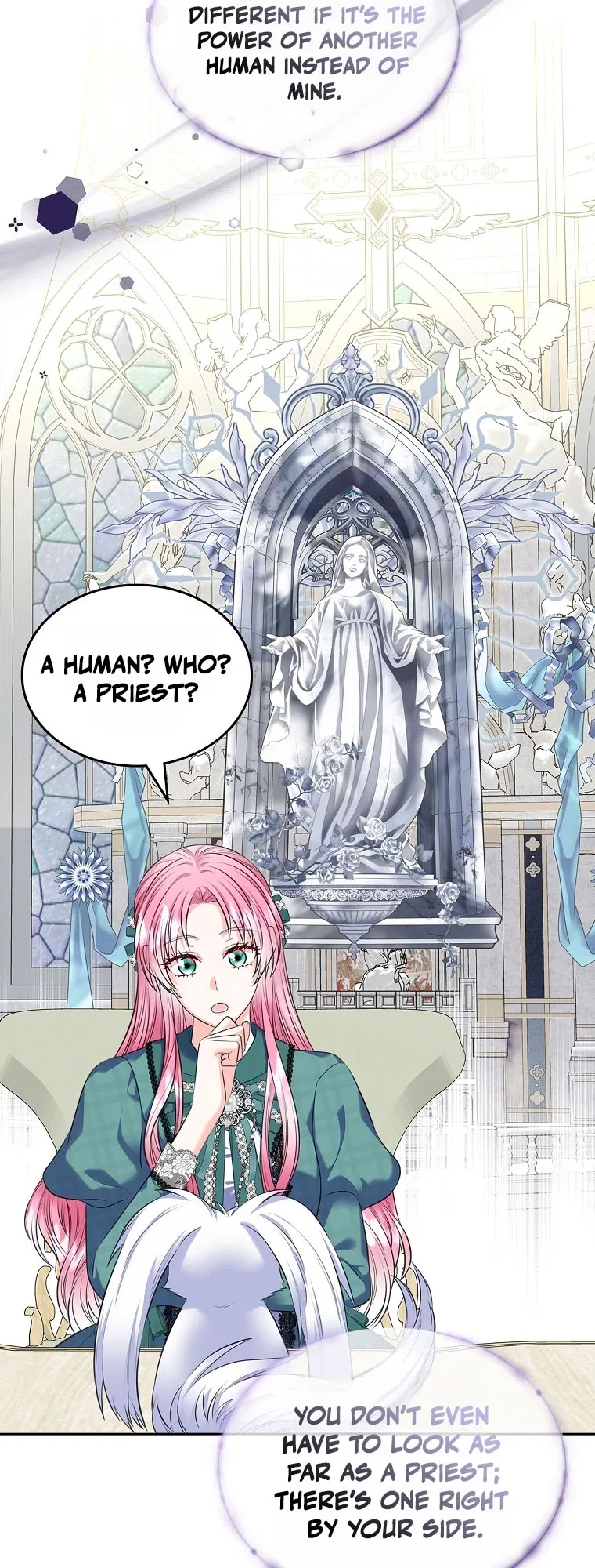 I Will Divorce the Female Lead’s Siscon Brother Chapter 106 – Page 47
