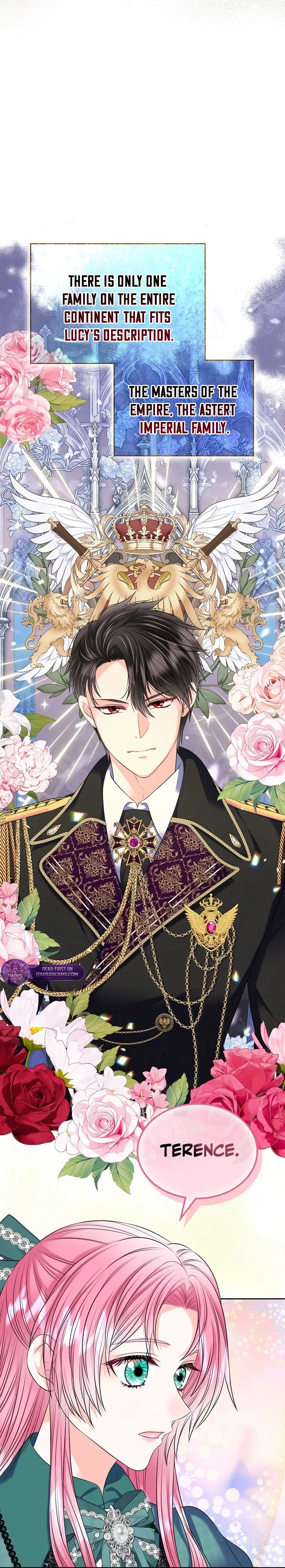 I Will Divorce the Female Lead’s Siscon Brother Chapter 106 – Page 49