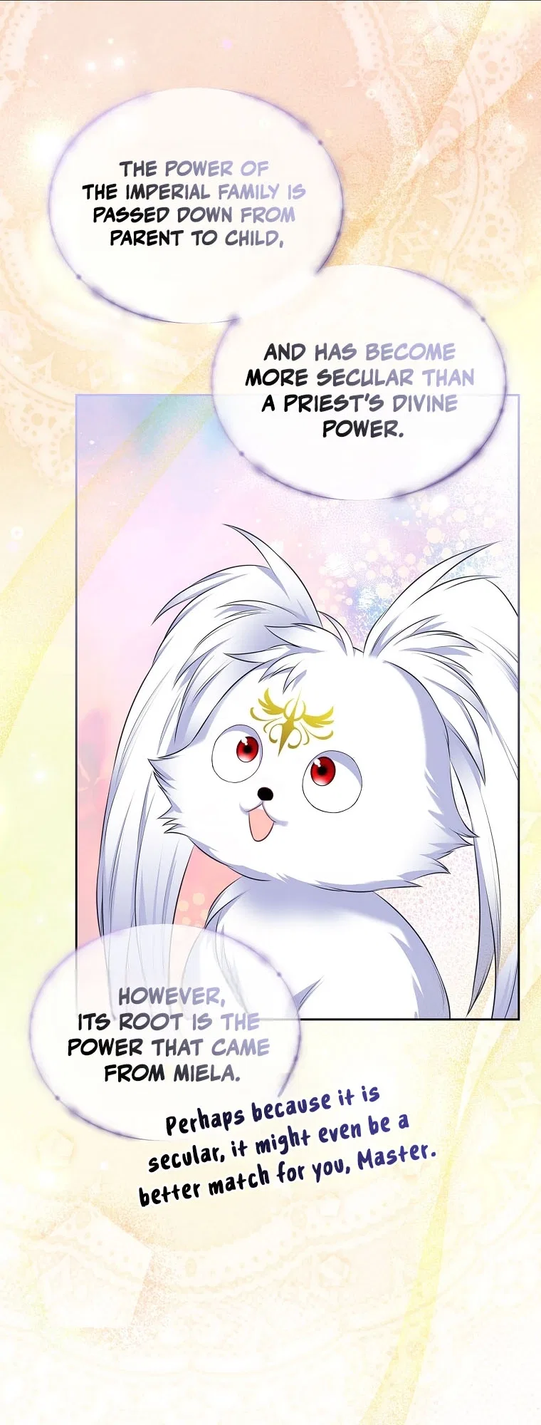 I Will Divorce the Female Lead’s Siscon Brother Chapter 106 – Page 50