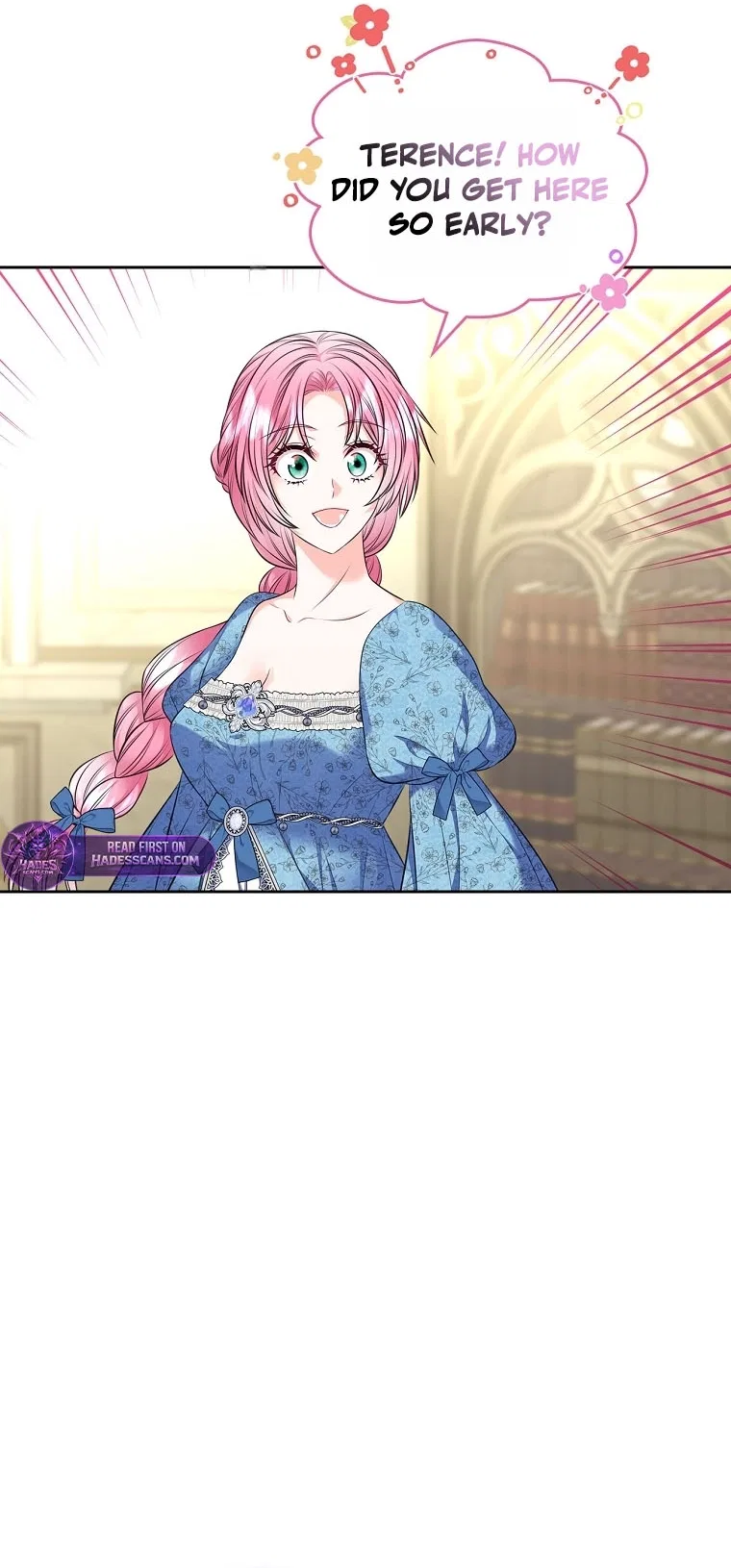 I Will Divorce the Female Lead’s Siscon Brother Chapter 106 – Page 53