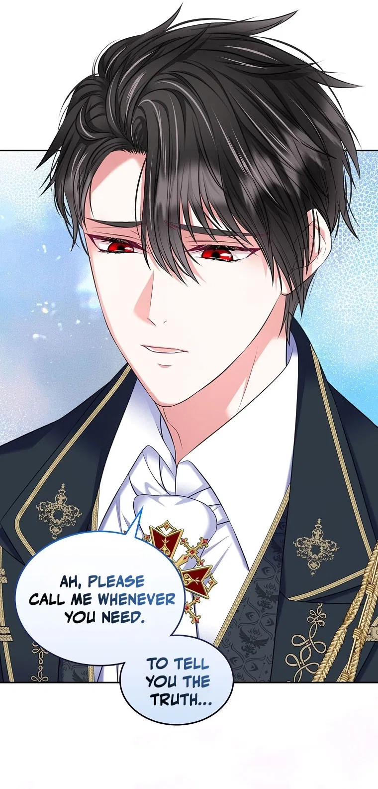 I Will Divorce the Female Lead’s Siscon Brother Chapter 106 – Page 56