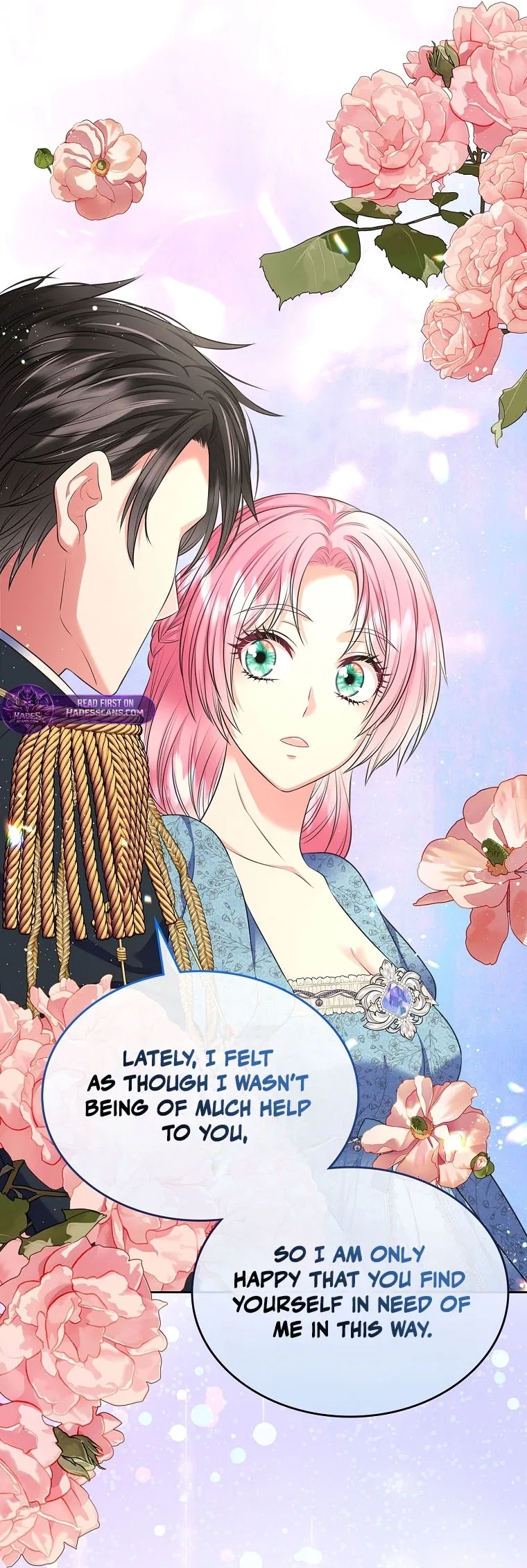 I Will Divorce the Female Lead’s Siscon Brother Chapter 106 – Page 57