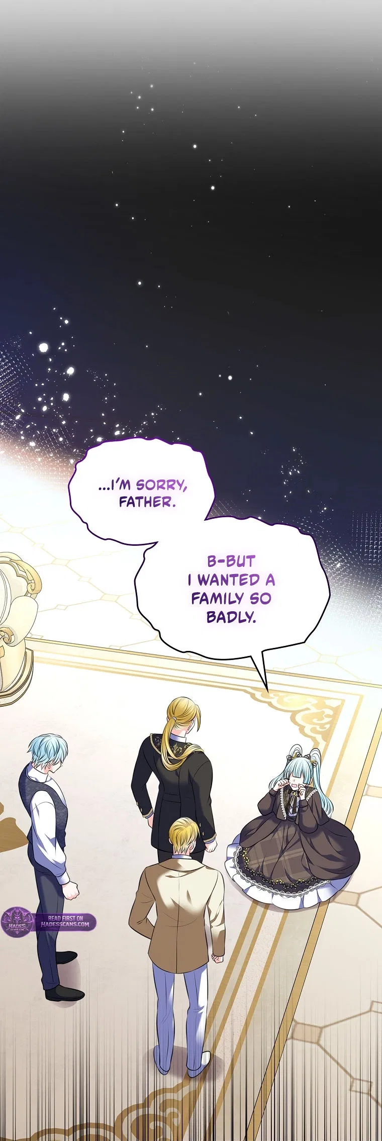 I Will Divorce the Female Lead’s Siscon Brother Chapter 105 – Page 2