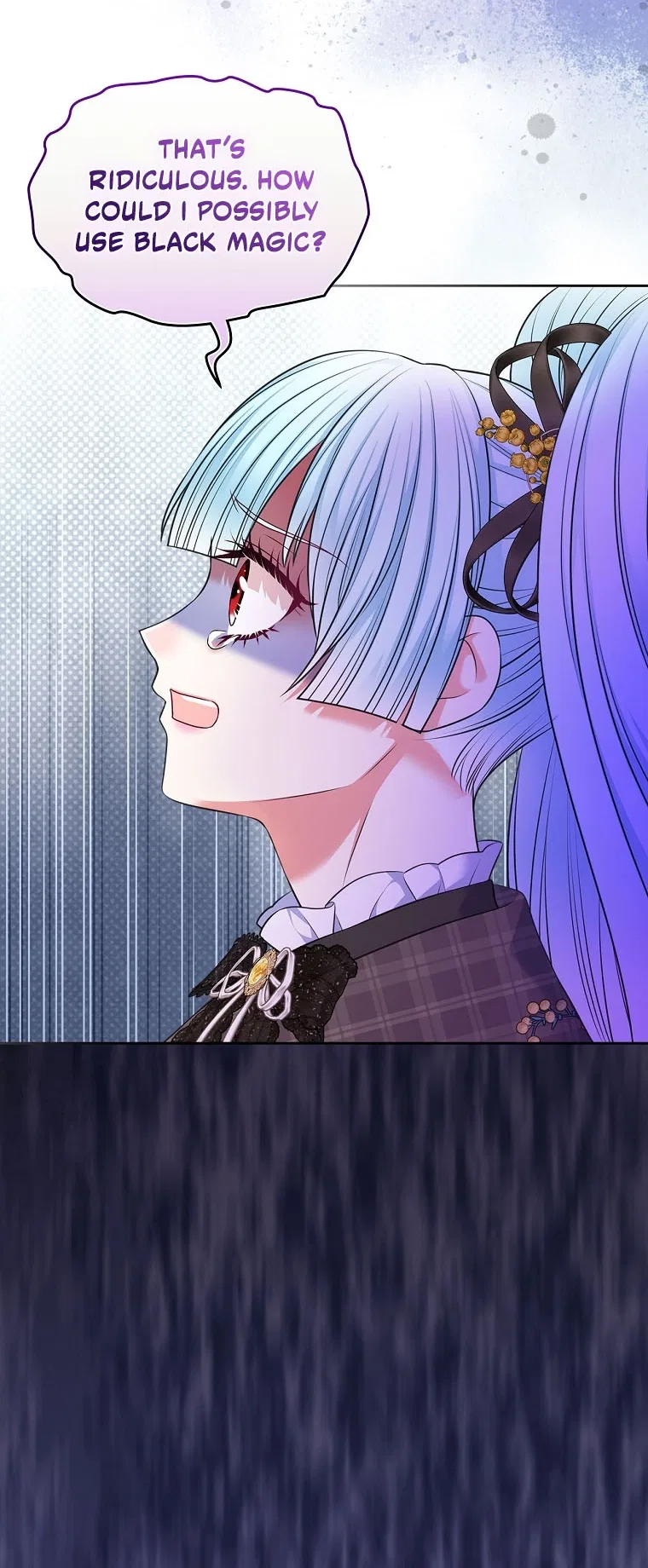 I Will Divorce the Female Lead’s Siscon Brother Chapter 105 – Page 10