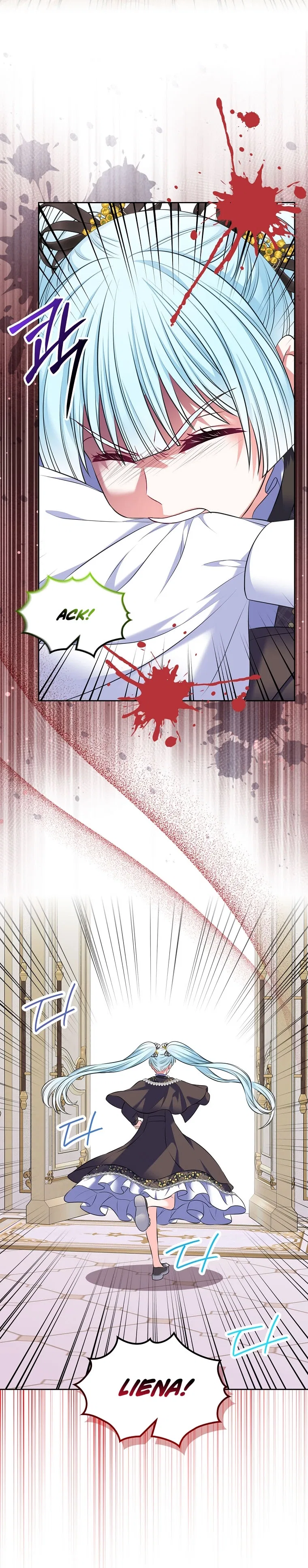 I Will Divorce the Female Lead’s Siscon Brother Chapter 105 – Page 18