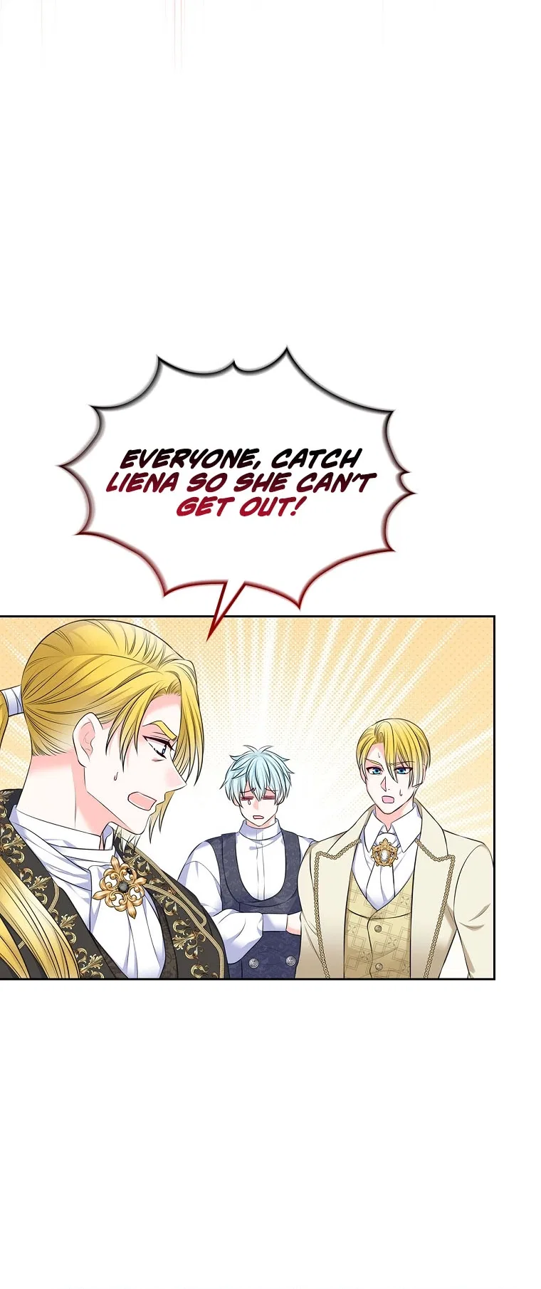 I Will Divorce the Female Lead’s Siscon Brother Chapter 105 – Page 19
