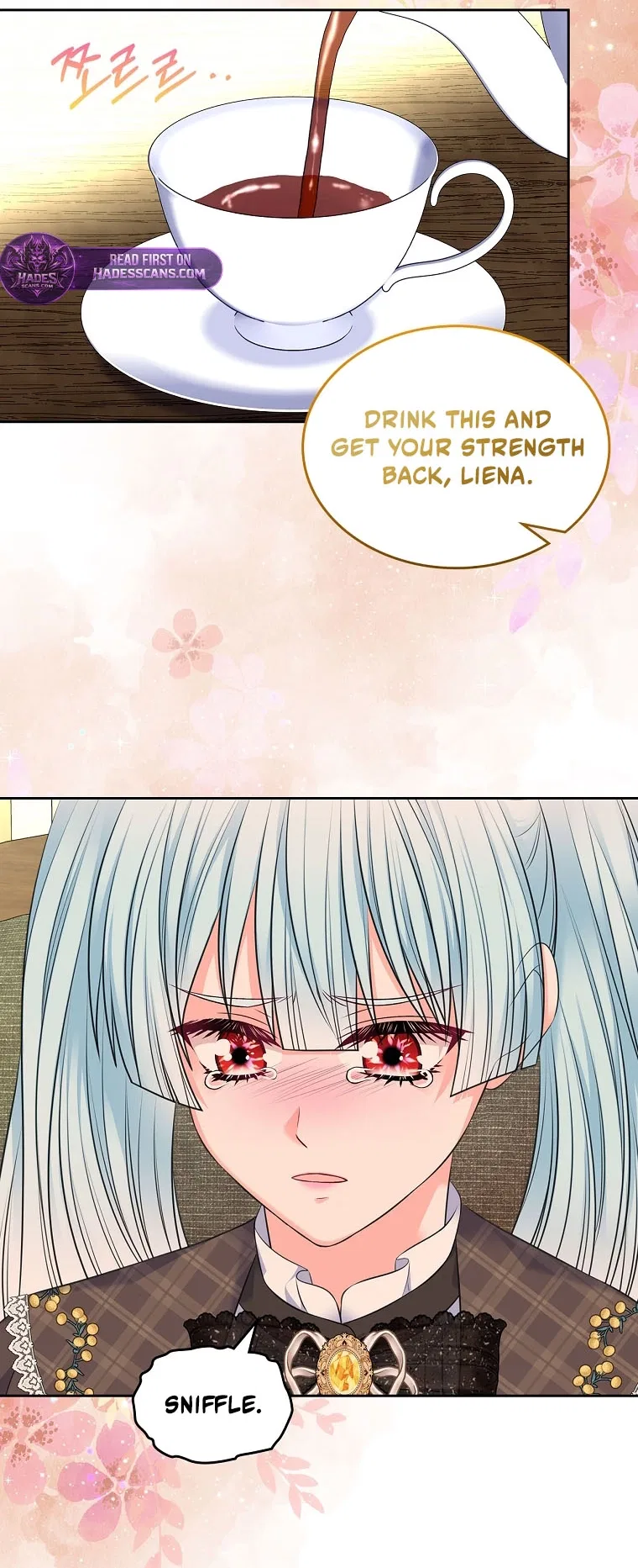 I Will Divorce the Female Lead’s Siscon Brother Chapter 105 – Page 36