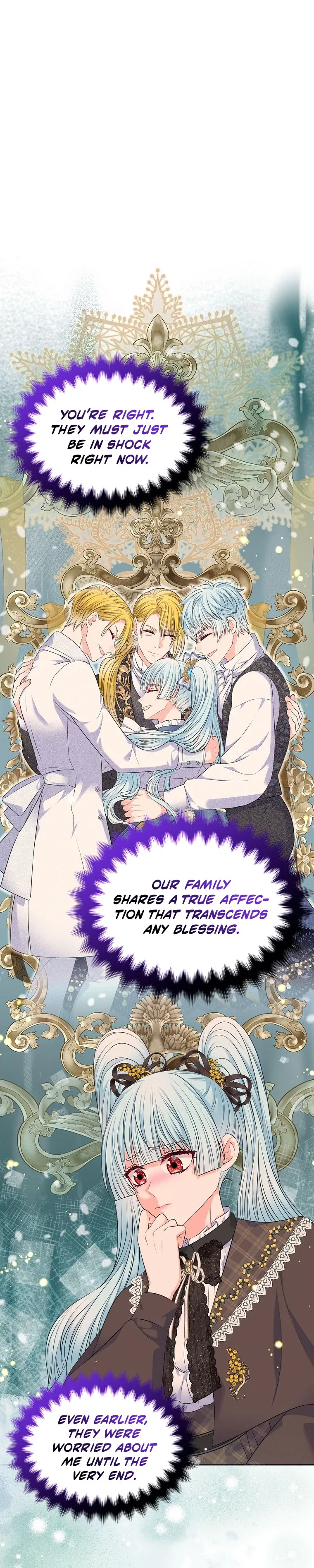 I Will Divorce the Female Lead’s Siscon Brother Chapter 105 – Page 39