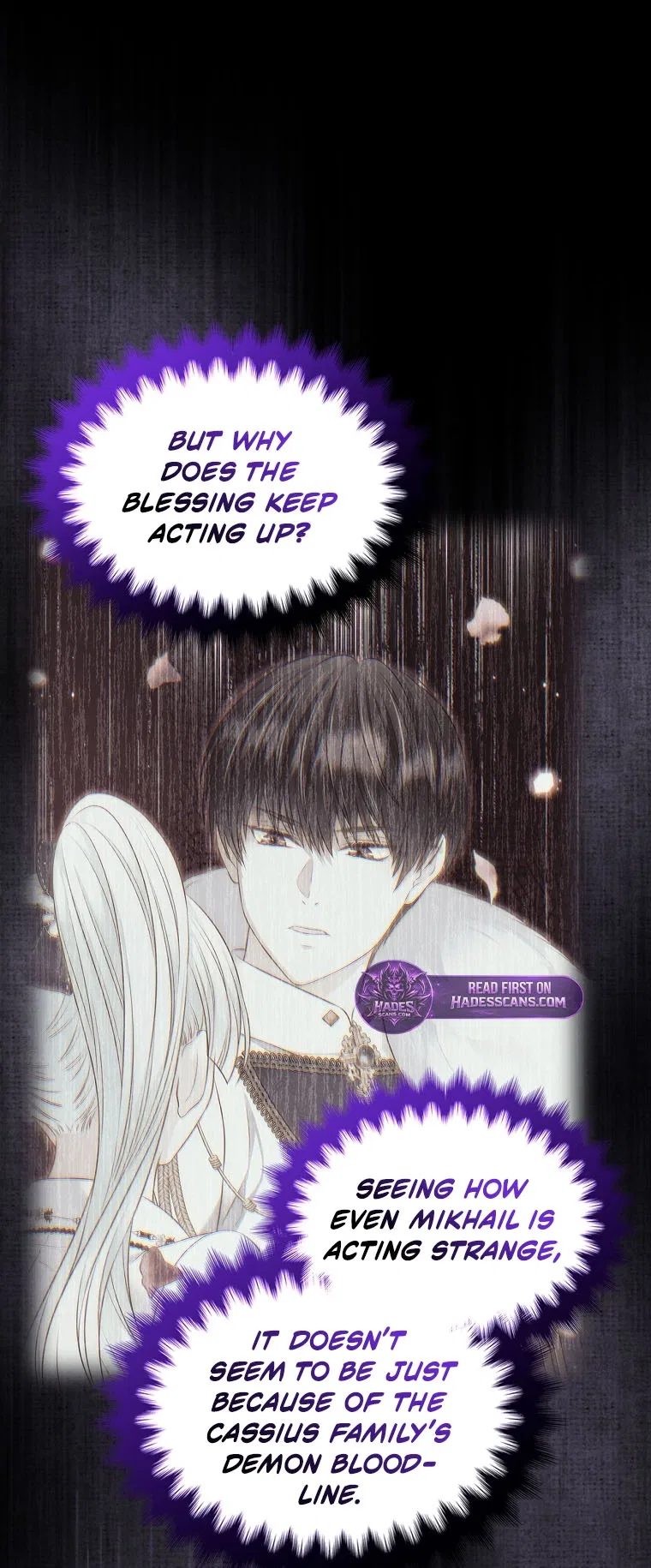 I Will Divorce the Female Lead’s Siscon Brother Chapter 105 – Page 41