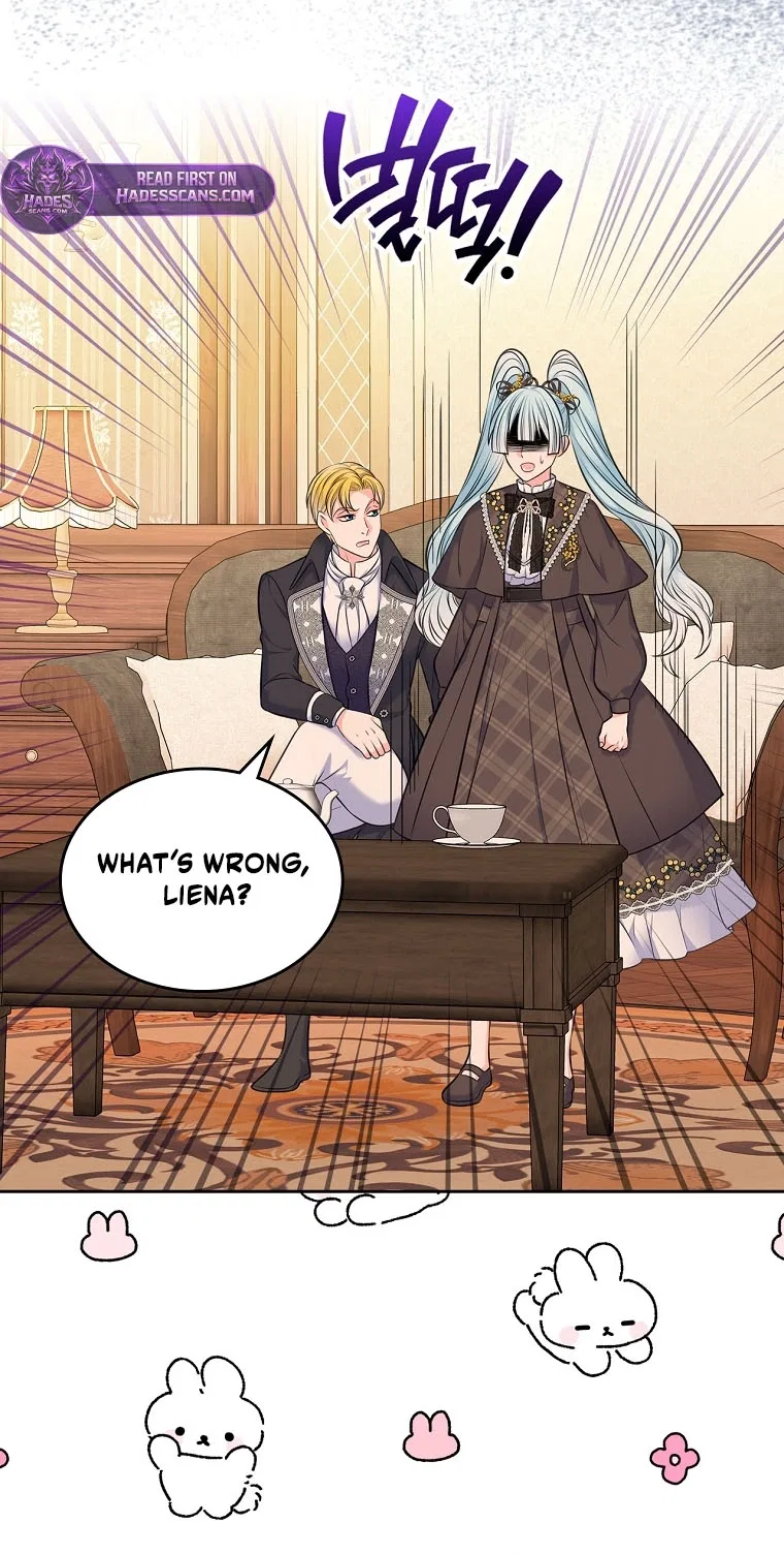 I Will Divorce the Female Lead’s Siscon Brother Chapter 105 – Page 44