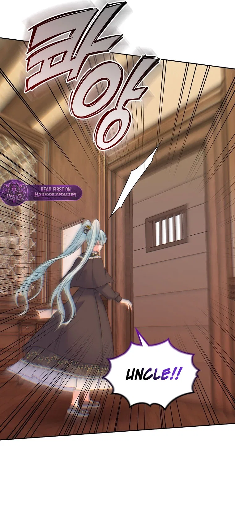 I Will Divorce the Female Lead’s Siscon Brother Chapter 105 – Page 49