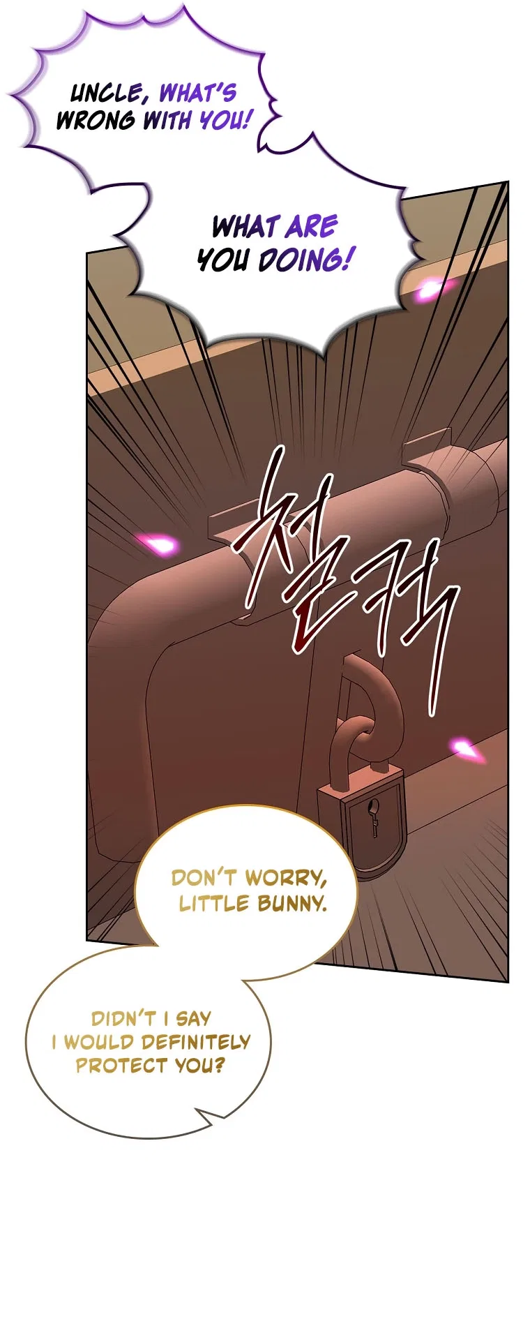 I Will Divorce the Female Lead’s Siscon Brother Chapter 105 – Page 50