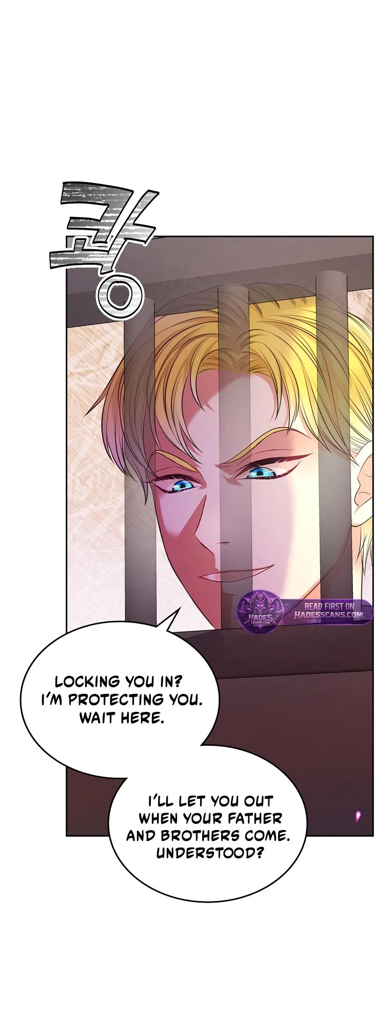 I Will Divorce the Female Lead’s Siscon Brother Chapter 105 – Page 52
