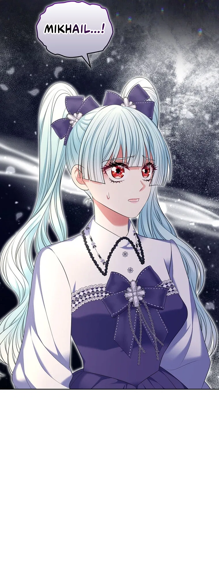 I Will Divorce the Female Lead’s Siscon Brother Chapter 104 – Page 5