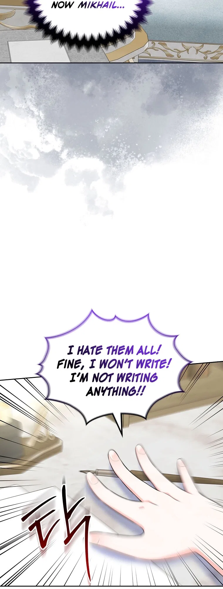 I Will Divorce the Female Lead’s Siscon Brother Chapter 104 – Page 12