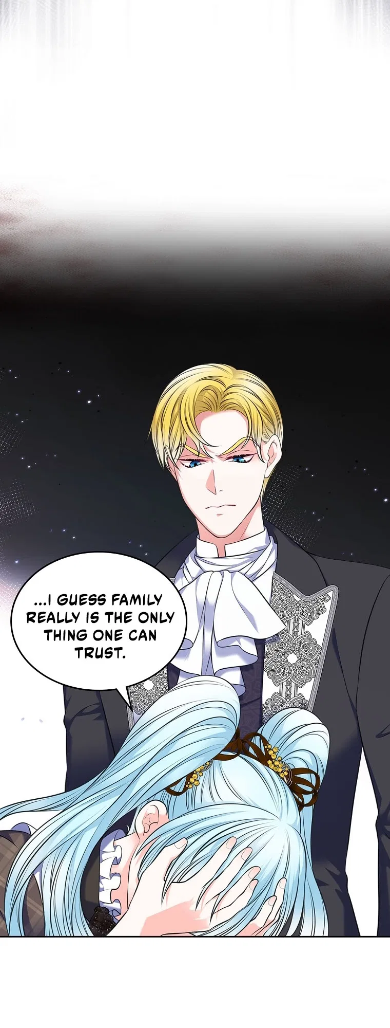 I Will Divorce the Female Lead’s Siscon Brother Chapter 104 – Page 17