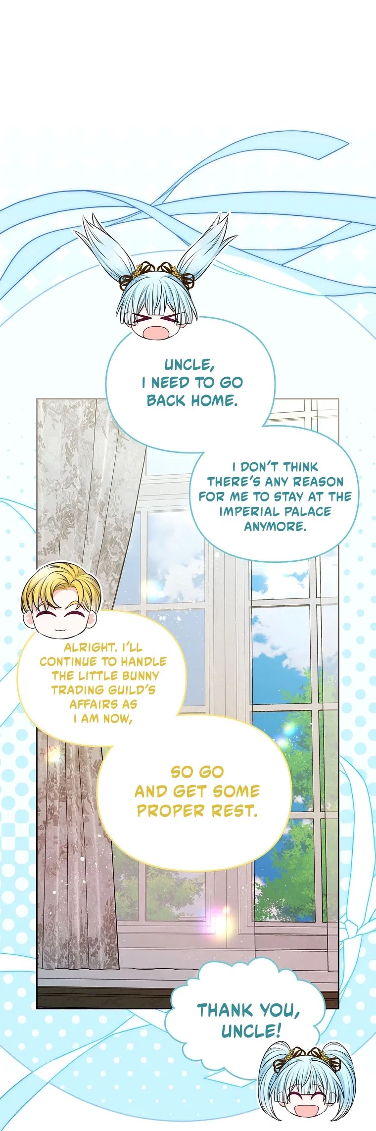 I Will Divorce the Female Lead’s Siscon Brother Chapter 104 – Page 18