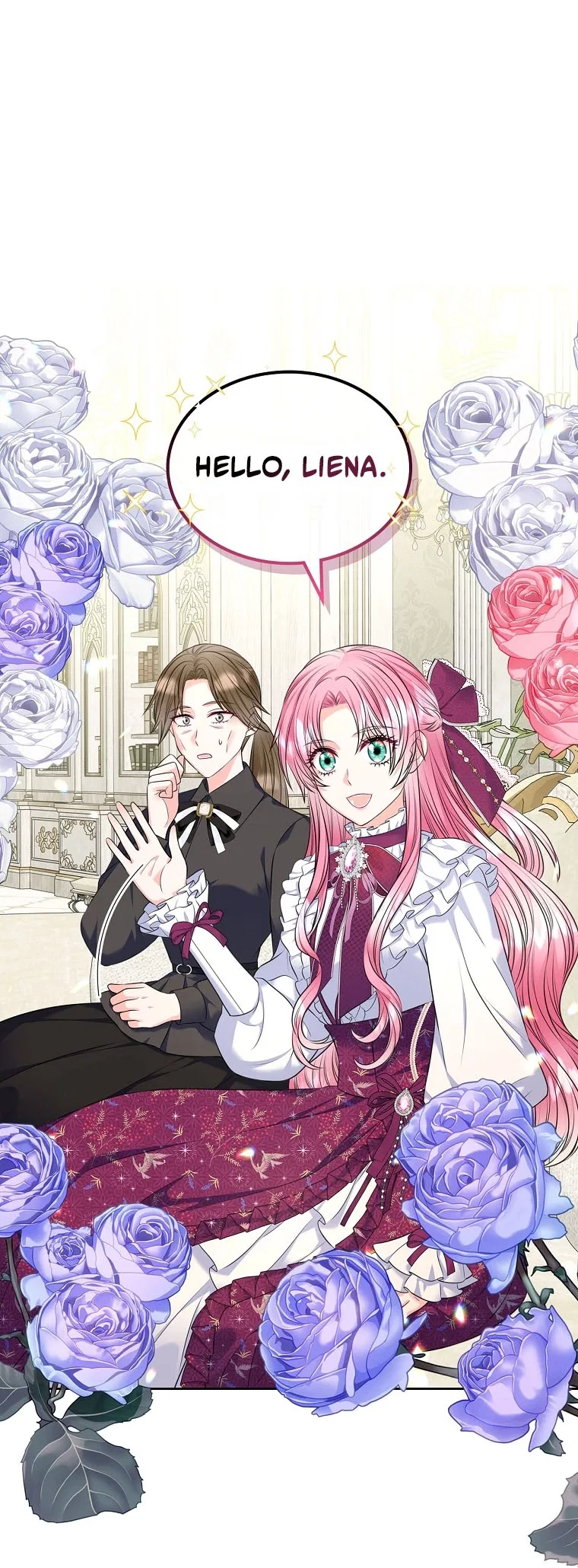 I Will Divorce the Female Lead’s Siscon Brother Chapter 104 – Page 25