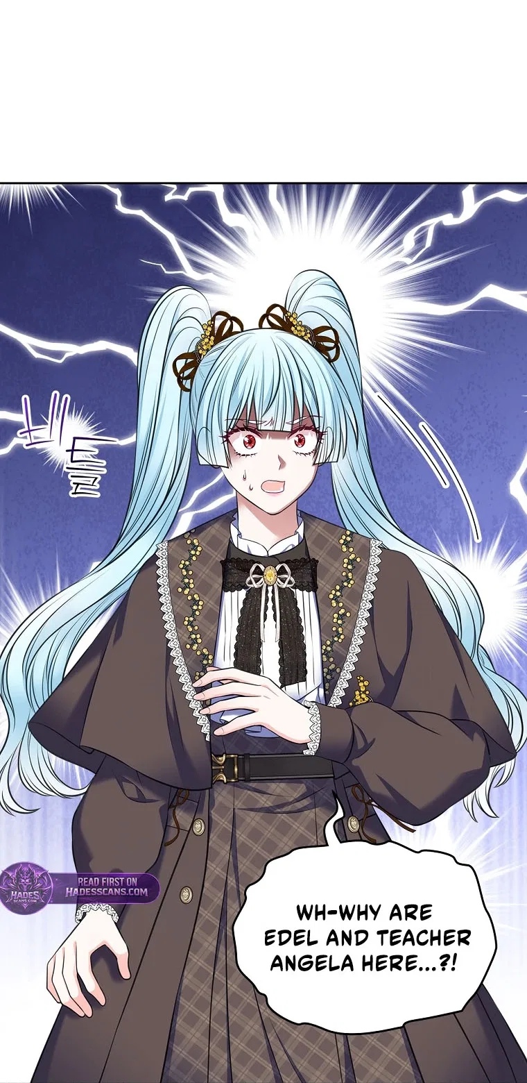 I Will Divorce the Female Lead’s Siscon Brother Chapter 104 – Page 26