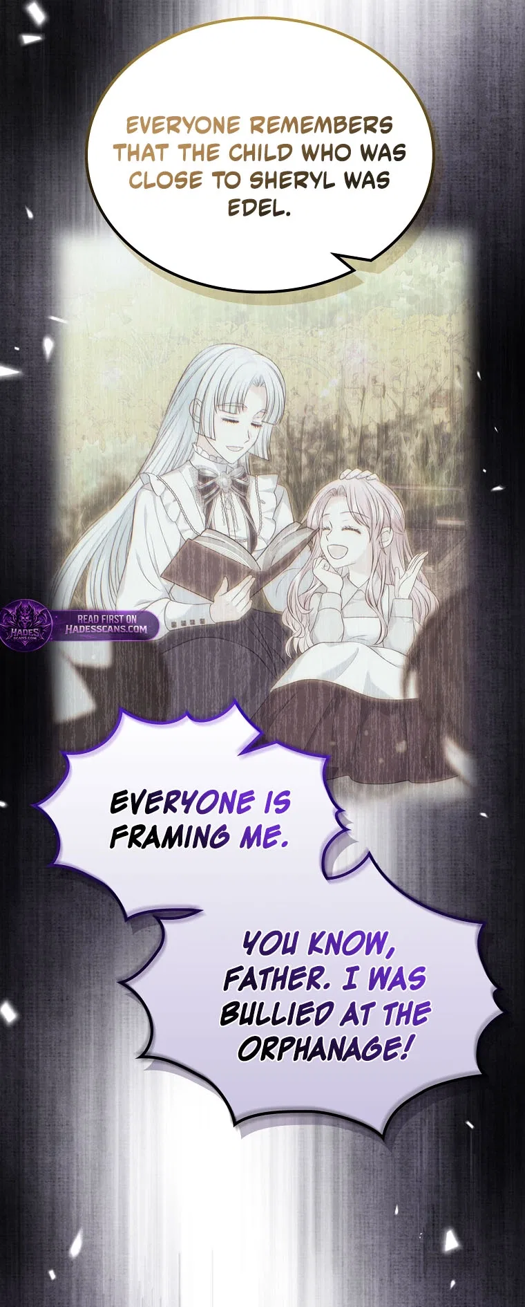I Will Divorce the Female Lead’s Siscon Brother Chapter 104 – Page 31