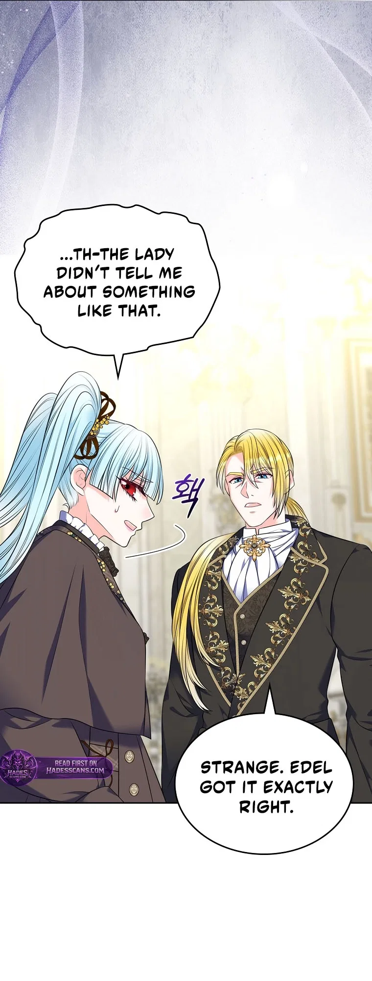 I Will Divorce the Female Lead’s Siscon Brother Chapter 104 – Page 34