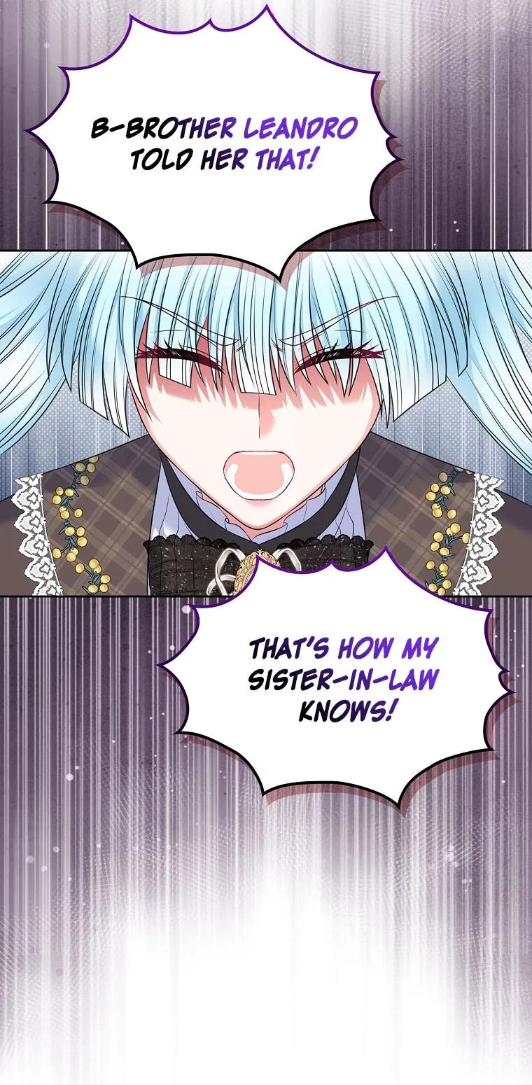 I Will Divorce the Female Lead’s Siscon Brother Chapter 104 – Page 37