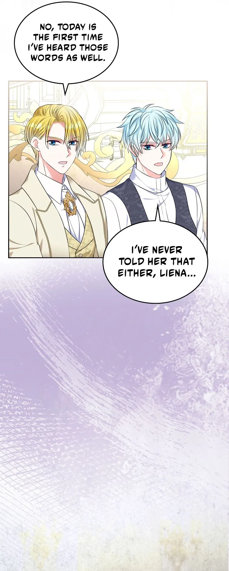 I Will Divorce the Female Lead’s Siscon Brother Chapter 104 – Page 38