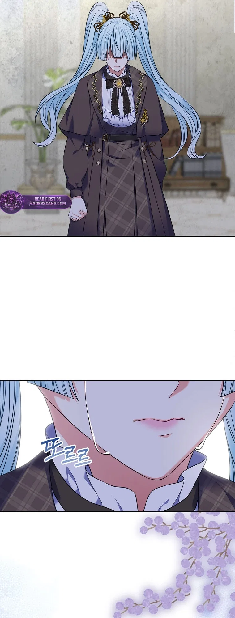 I Will Divorce the Female Lead’s Siscon Brother Chapter 104 – Page 39