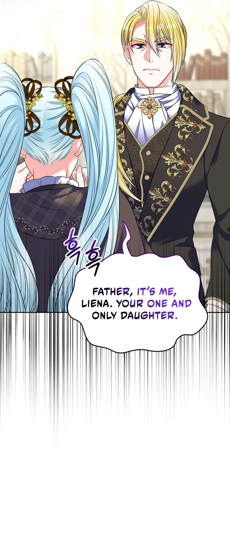 I Will Divorce the Female Lead’s Siscon Brother Chapter 104 – Page 41