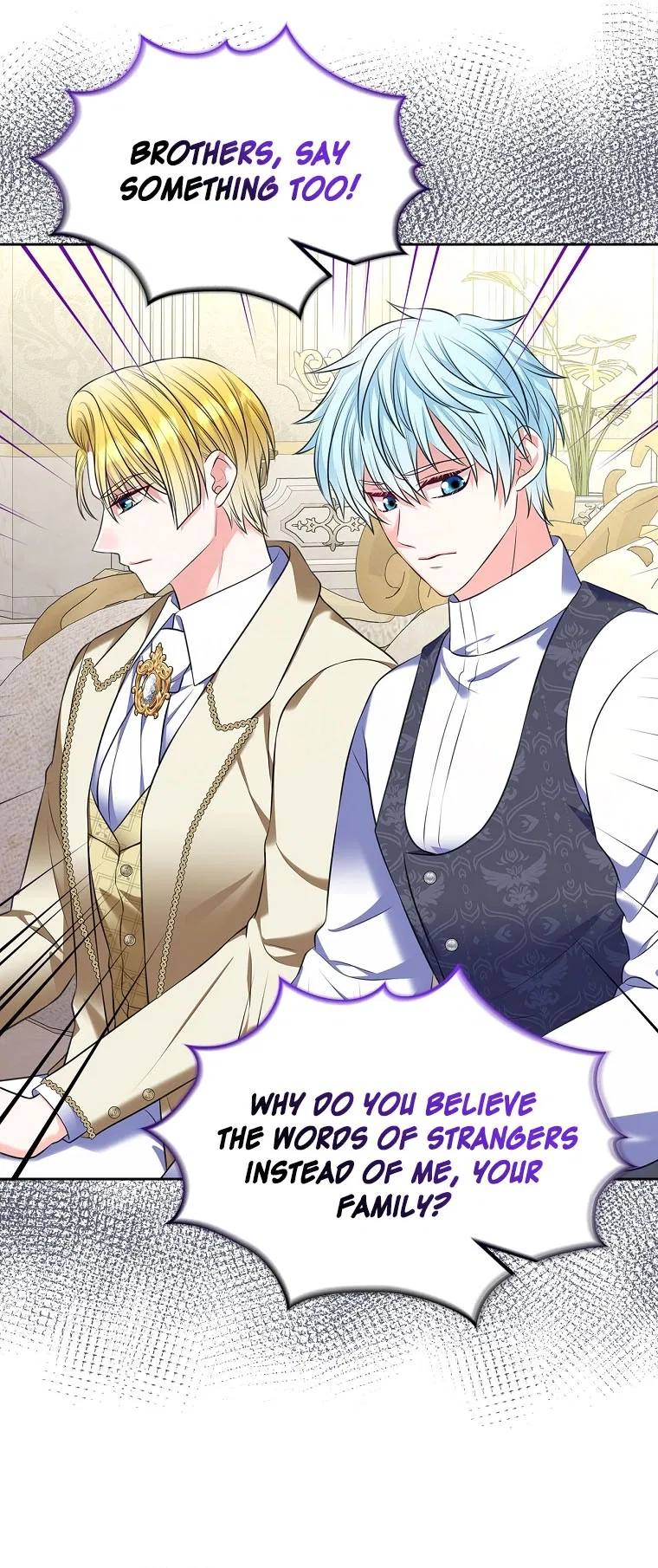 I Will Divorce the Female Lead’s Siscon Brother Chapter 104 – Page 42