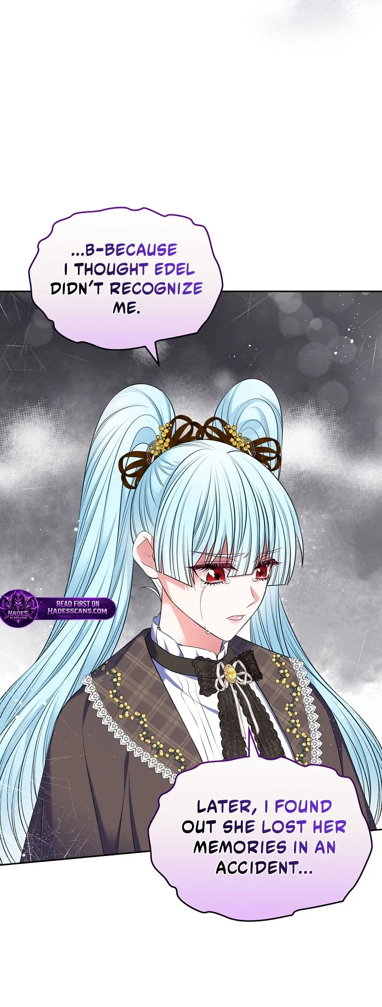 I Will Divorce the Female Lead’s Siscon Brother Chapter 104 – Page 46