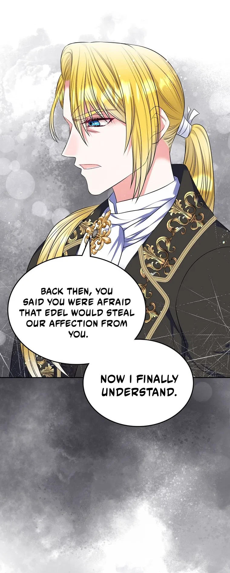 I Will Divorce the Female Lead’s Siscon Brother Chapter 104 – Page 47