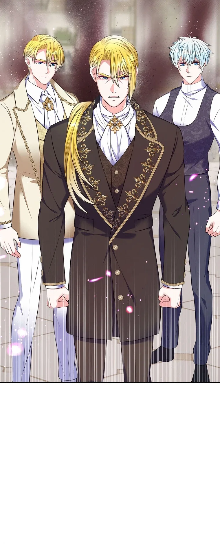 I Will Divorce the Female Lead’s Siscon Brother Chapter 104 – Page 50