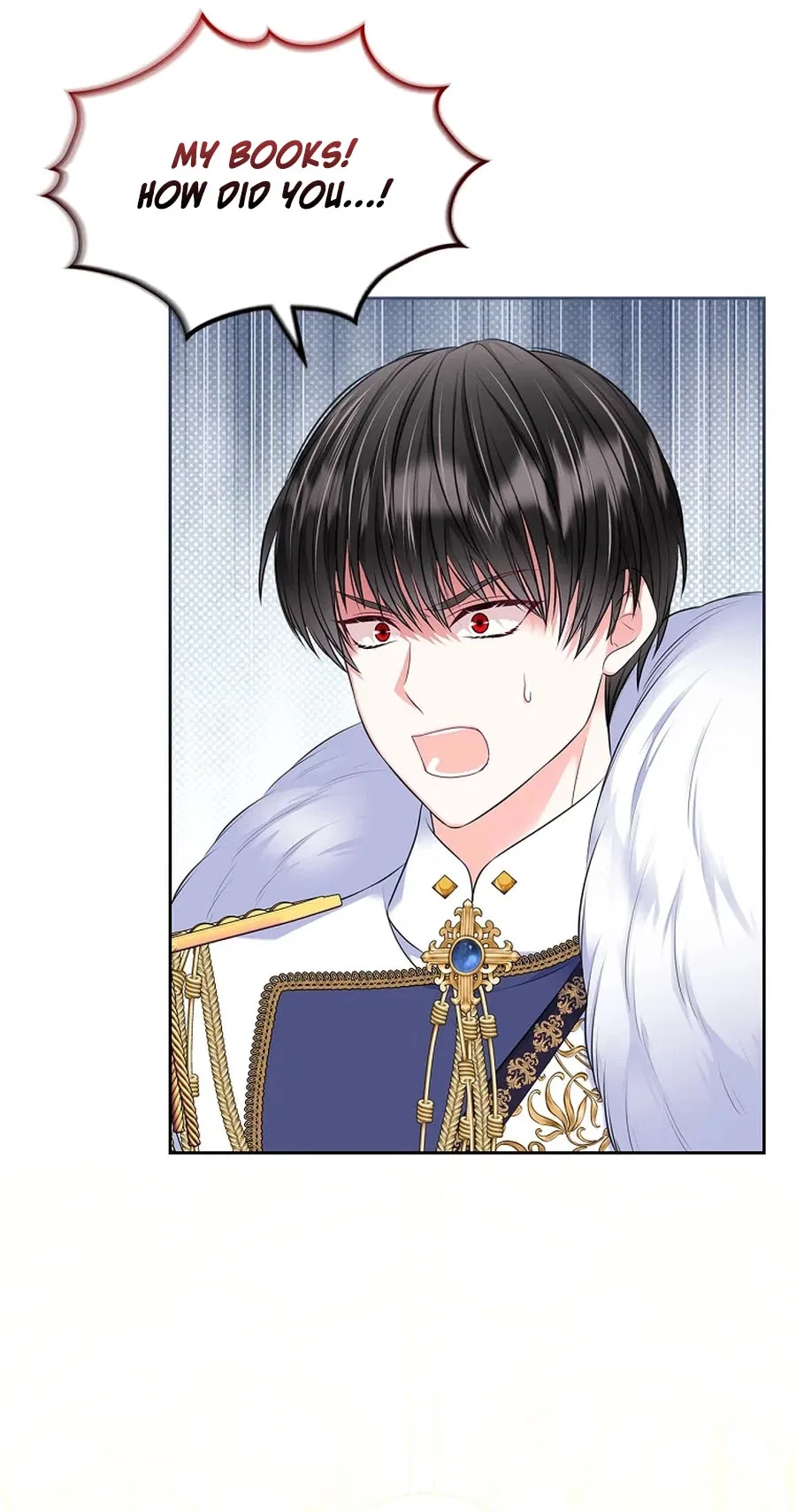I Will Divorce the Female Lead’s Siscon Brother Chapter 103 – Page 14