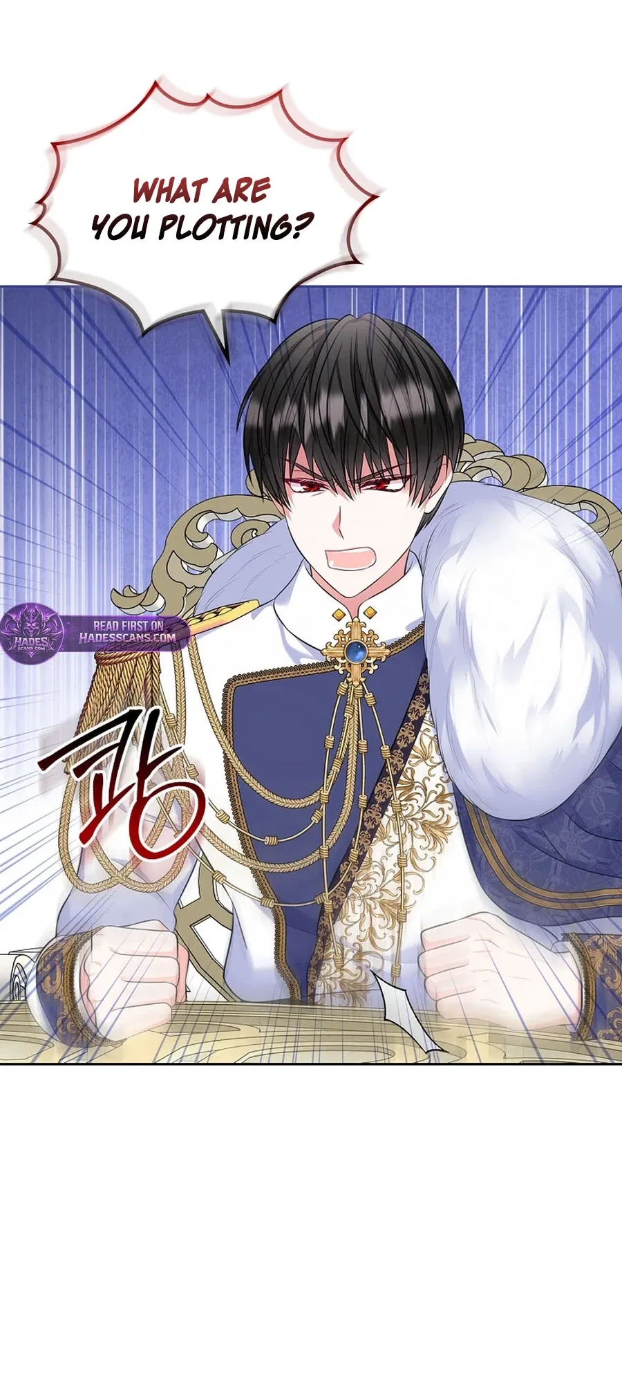 I Will Divorce the Female Lead’s Siscon Brother Chapter 103 – Page 16