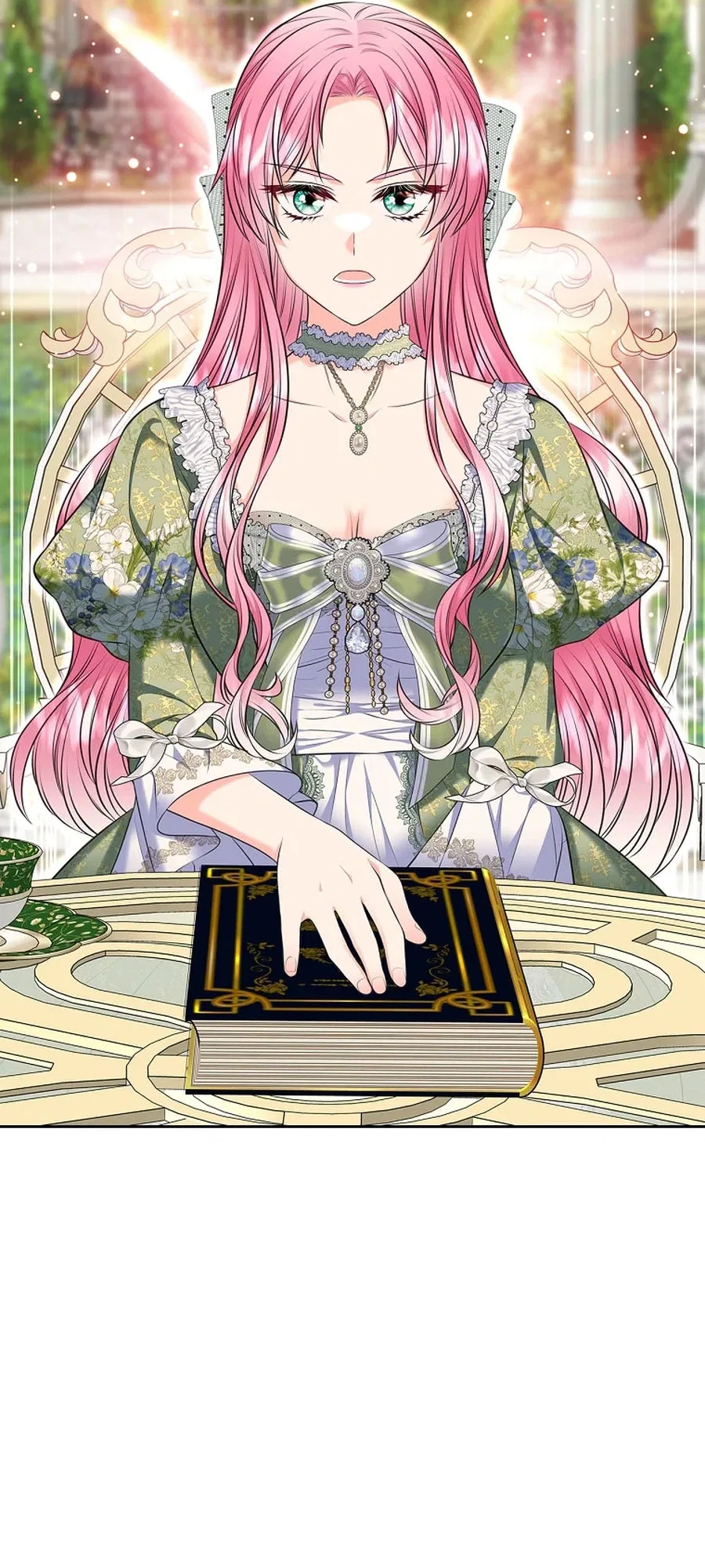 I Will Divorce the Female Lead’s Siscon Brother Chapter 103 – Page 18