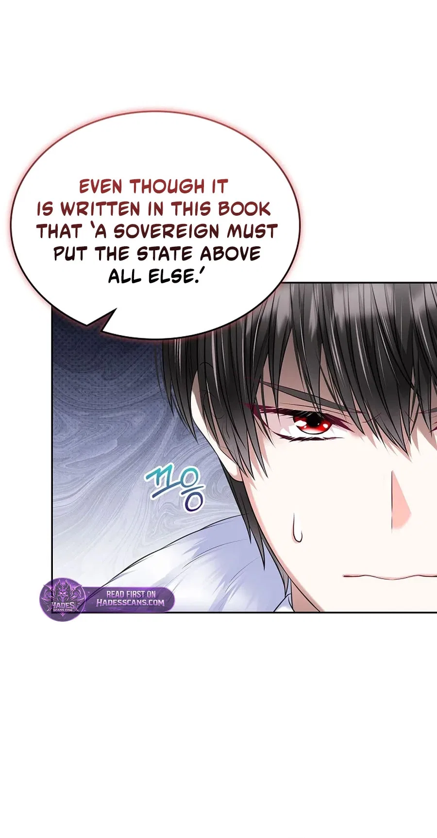 I Will Divorce the Female Lead’s Siscon Brother Chapter 103 – Page 19